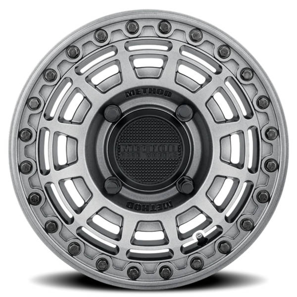 MR415 Beadlock